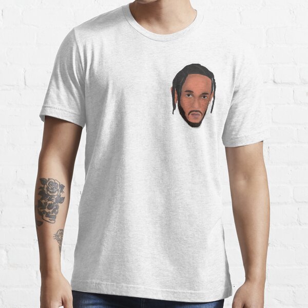 Kendrick Lamar Essential T-Shirt