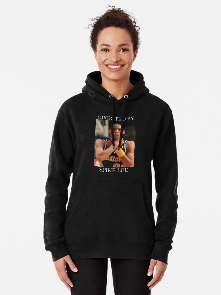 reggie miller choke sweatshirt