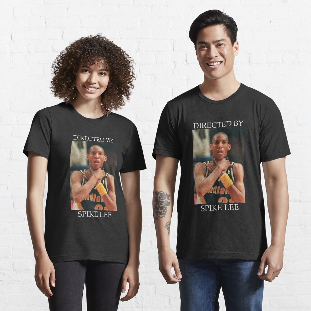 Discover Legendary Reggie Miller Choke | Essential T-Shirt