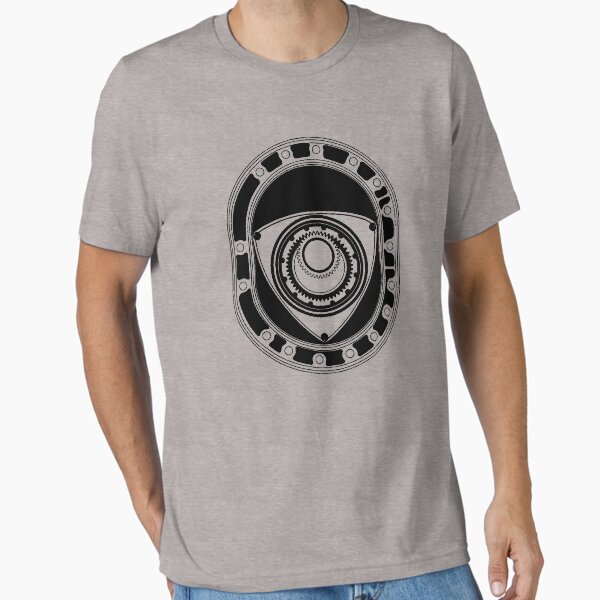 Item preview, Rotary designed and sold by AutomotiveArt.