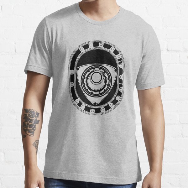 rotary t shirts