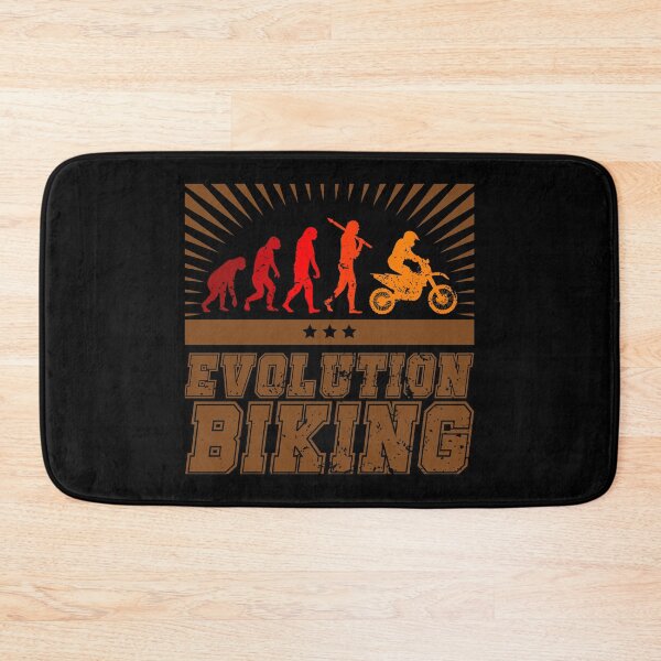 Item preview, Evolution Biking - Motocross designed and sold by anziehend.