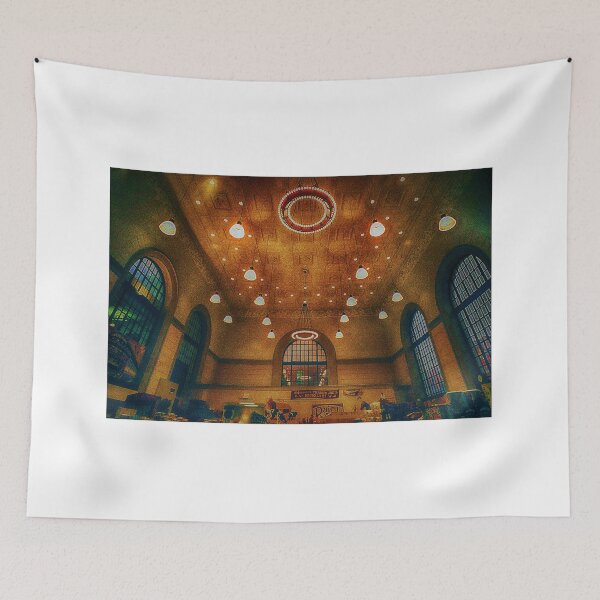 Item preview, Landmark designed and sold by Val Goretsky.