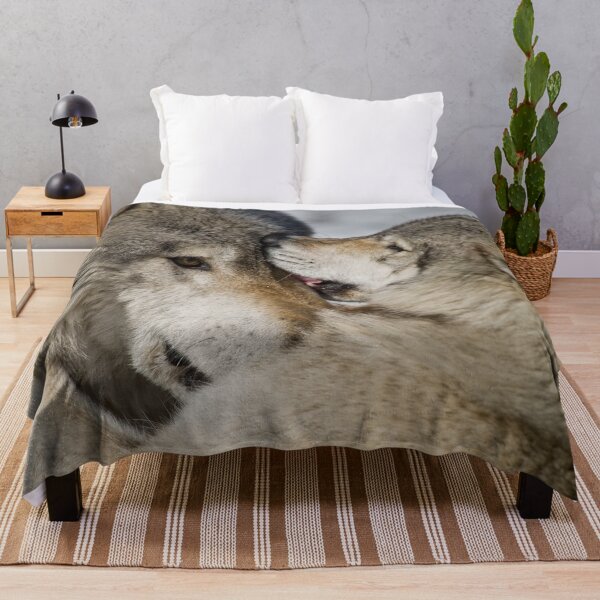 Item preview, Timber Wolves designed and sold by Michael Cummings.