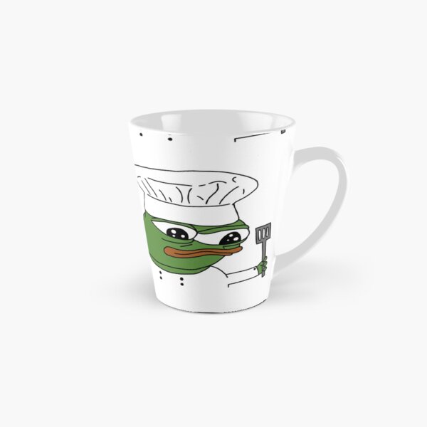 Got This Funny Green Frog Mug – Pithitude