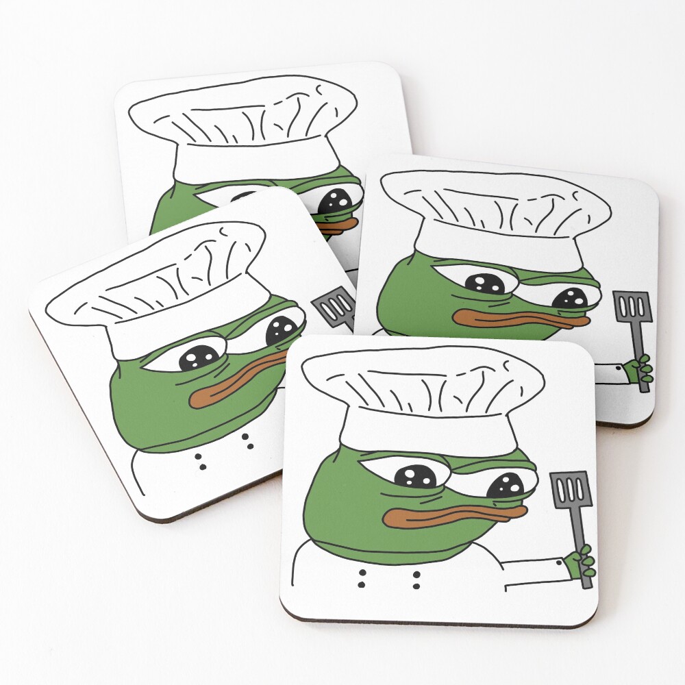 65 Pepega & Kermit Twitch Emotes Pack, Cute Frog Emotes, Pepe