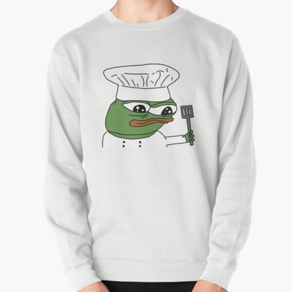 Item preview, Peepo chef designed and sold by sivelobanova.