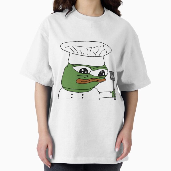 Item preview, Peepo chef designed and sold by sivelobanova.