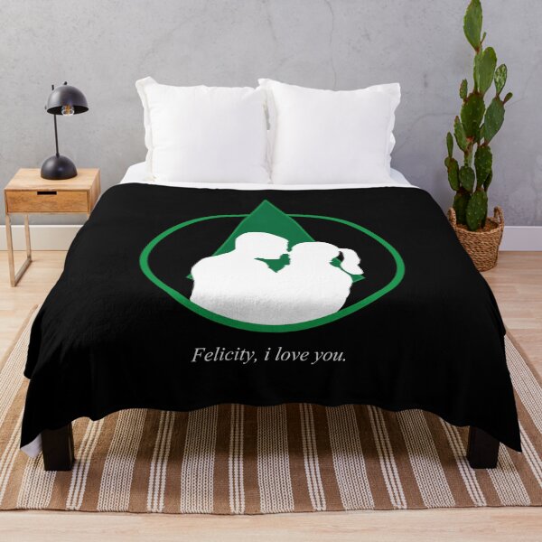 Item preview, TV Ships - Olicity designed and sold by CatsBag.