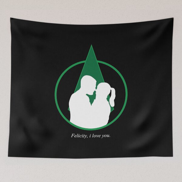 Item preview, TV Ships - Olicity designed and sold by CatsBag.