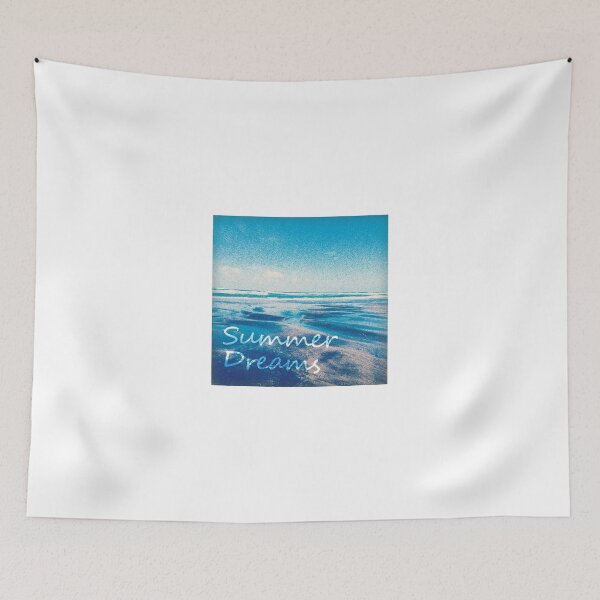 Item preview, Summer Dreams designed and sold by Mimi Huang.