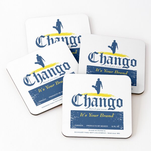 Item preview, Chango Beer designed and sold by AndreeDesign.