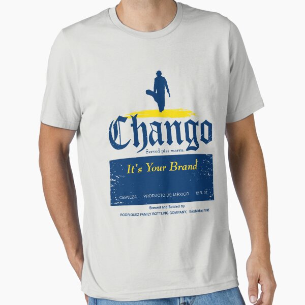 Item preview, Chango Beer designed and sold by AndreeDesign.