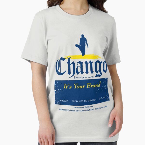 Item preview, Chango Beer designed and sold by AndreeDesign.