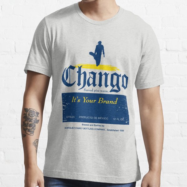 Chango Beer Essential T-Shirt