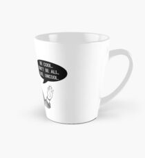 Be Cool Tall Mug