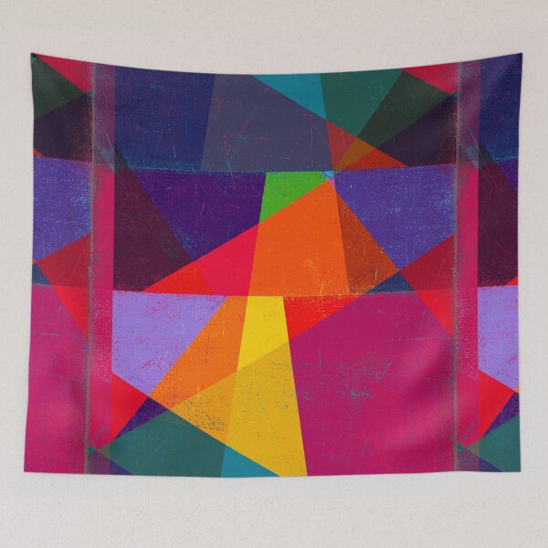 Item preview, Intersection designed and sold by Bulografik.