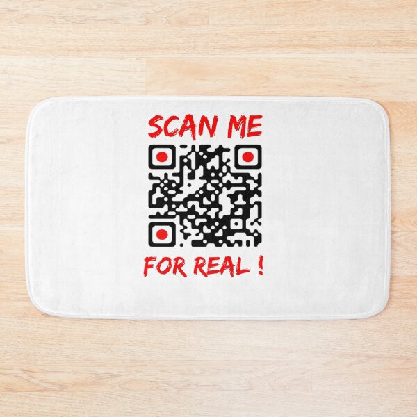 Item preview, Scan-me For Real Collection designed and sold by QRcody.