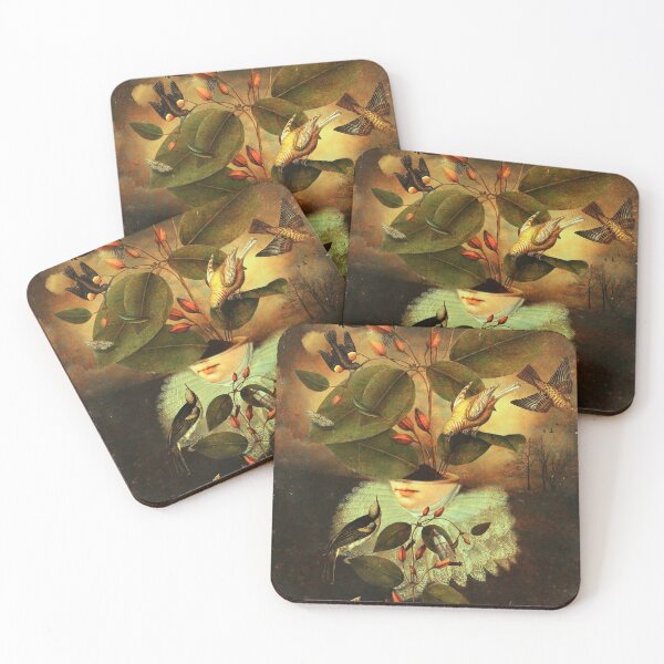 Item preview, Vitam et Mortem designed and sold by dandelionimage.