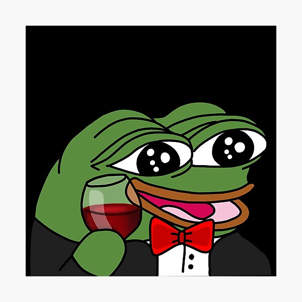 Edspin 🇺🇦 on X: I made a Pepega emote in for 1 special Pepega