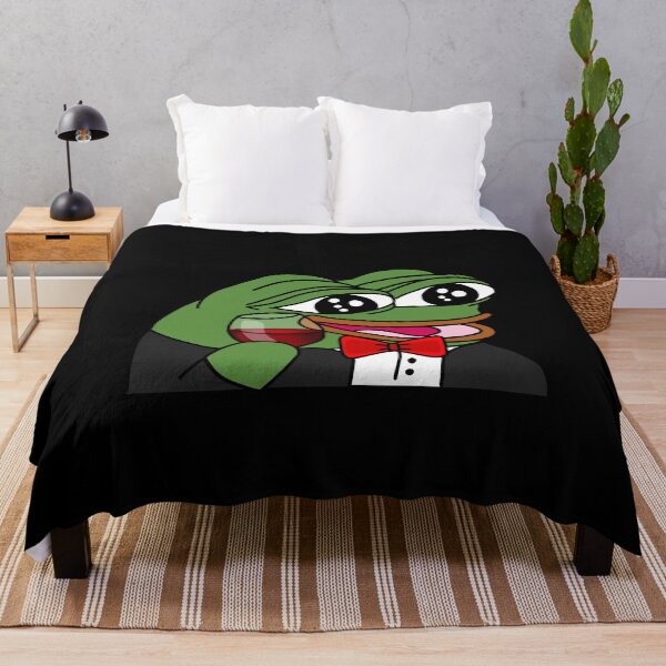 Item preview, Fancy Pepe  designed and sold by Sadhbh rua.
