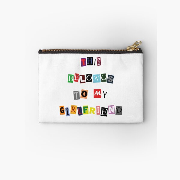Item preview, This belongs to my girlfriend designed and sold by Bryan Docherty.