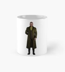 Regency Gentleman Mug