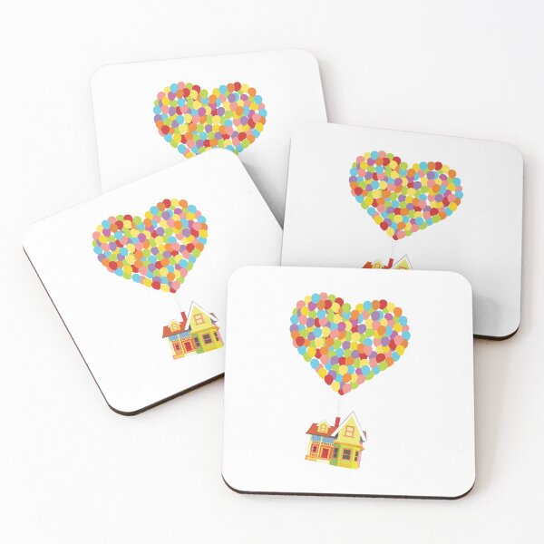 Item preview, Up Valentine's Day designed and sold by dnemers.