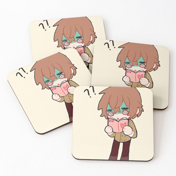 Item preview, EH... designed and sold by OMO MOMO.