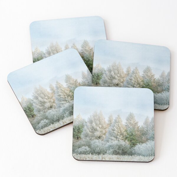 Item preview, Winter Wonderland designed and sold by Brooke T Ryan Photographic Art.