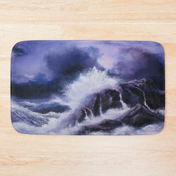 Item preview, WILDE SEA designed and sold by john cocoris.
