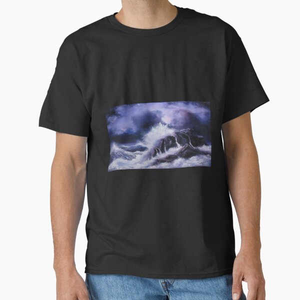 Item preview, WILDE SEA designed and sold by john cocoris.