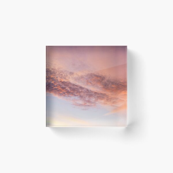 Item preview, Watercolor Sky designed and sold by Cici Garcia.