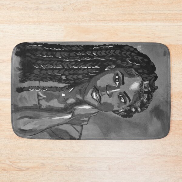 Item preview, Braids designed and sold by Dadoou.