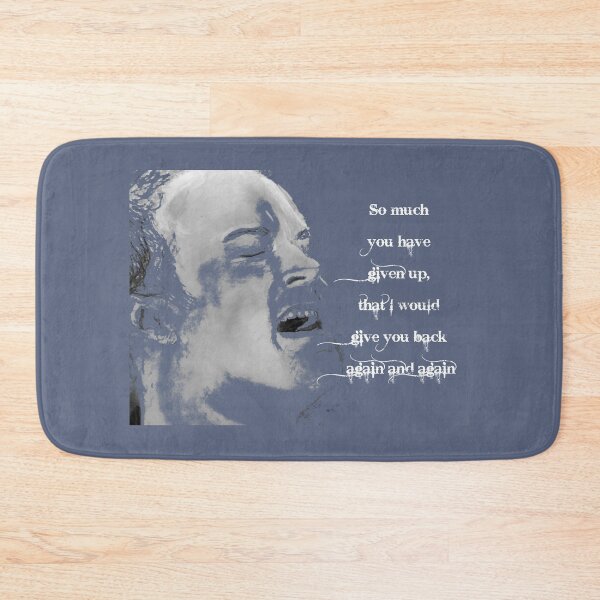 Item preview, So Much You Have Given UP designed and sold by JMACSKETCH.