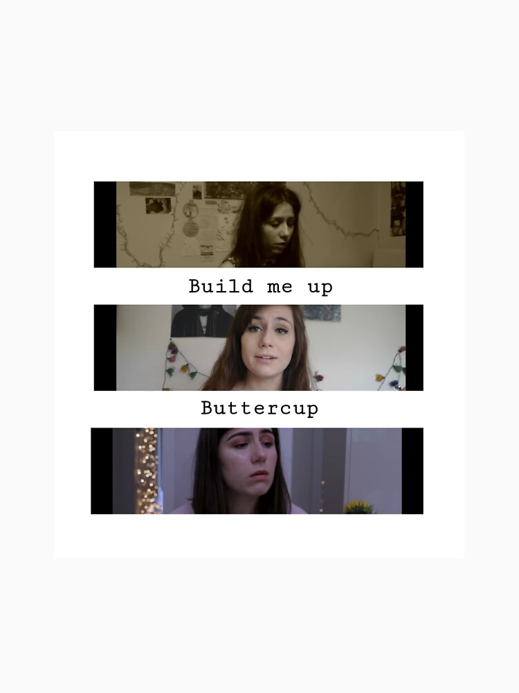 Dodie Clark Build Me Up Buttercup