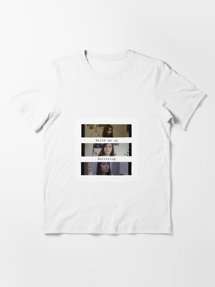 Dodie Clark Build Me Up Buttercup