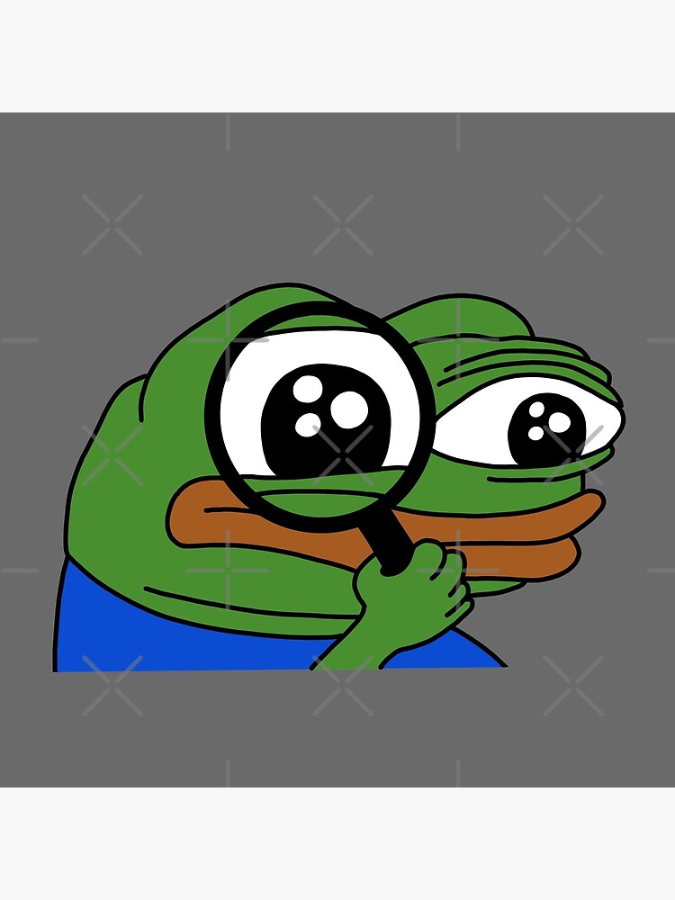 twitch pepega emotes, Stable Diffusion