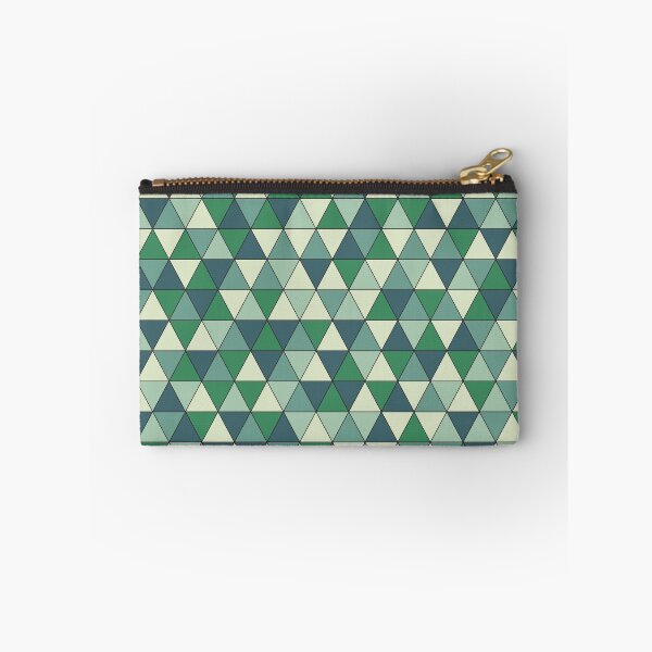 Item preview, Indie triangle geometric pattern designed and sold by Anna Naftaly.
