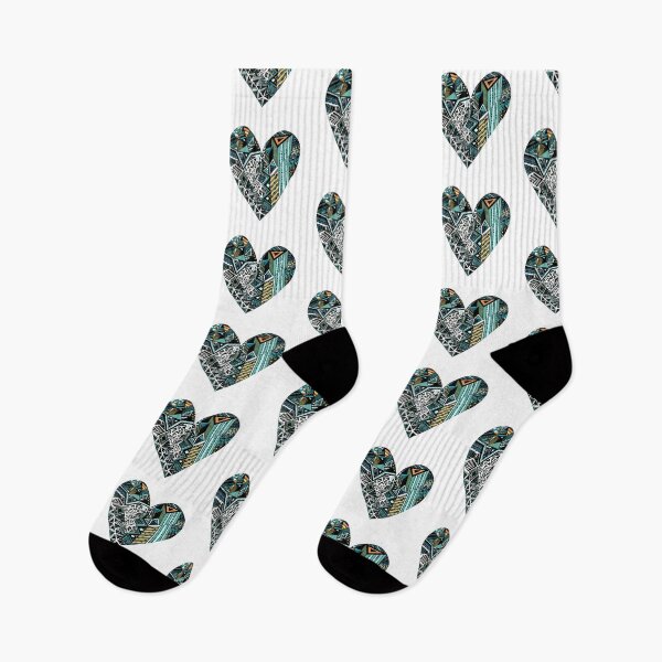 Item preview, Love is all around  designed and sold by monicamarcov.