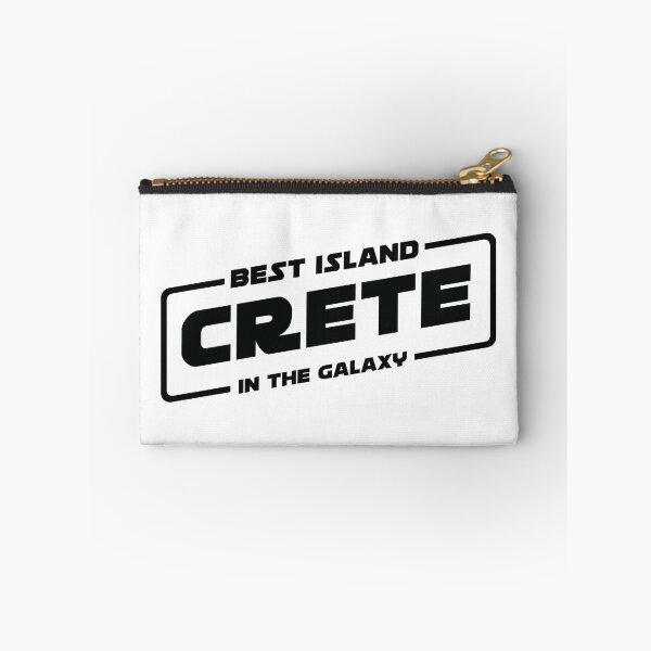 Item preview, Crete Best Island in the Galaxy designed and sold by allincrete.
