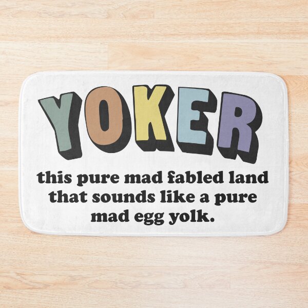 Item preview, Dee Dee Limmy Yoker / Fanart Design  designed and sold by AestheticNow.