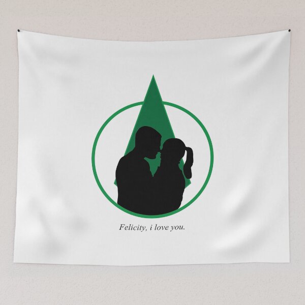 Item preview, TV Ships - Olicity II designed and sold by CatsBag.