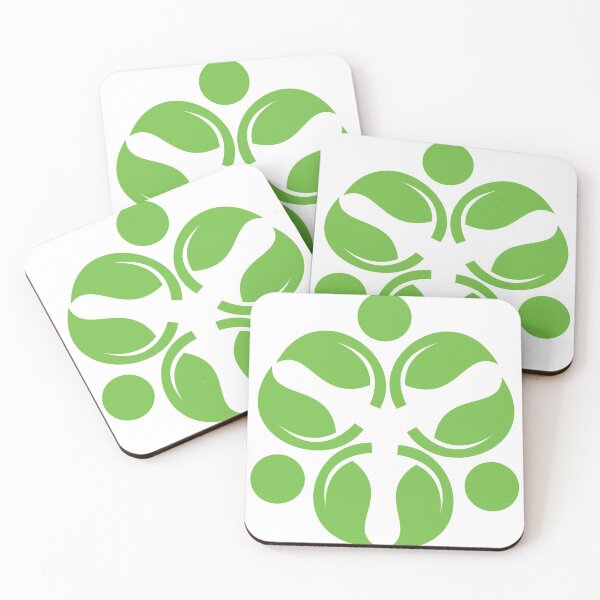 Item preview, eco care designed and sold by Graphicganga.