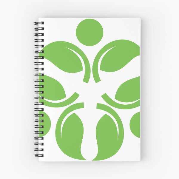 Item preview, eco care designed and sold by Graphicganga.