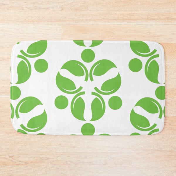 Item preview, eco care designed and sold by Graphicganga.