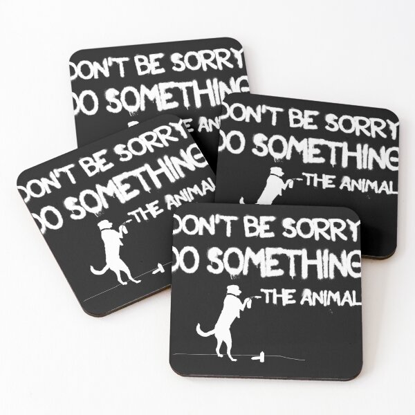 Item preview, An Animal Activist designed and sold by BigAndBad.
