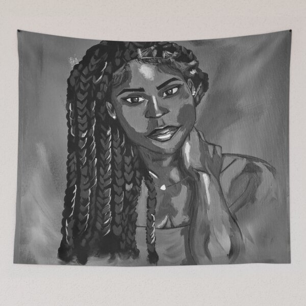 Item preview, Braids designed and sold by Dadoou.