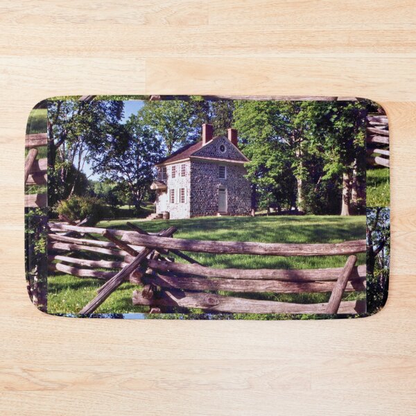 Item preview, Washington's Headquarters designed and sold by DJ Florek.