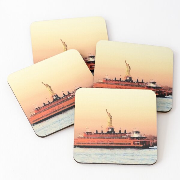 Item preview, Lady of the harbor  designed and sold by William Thatcher.